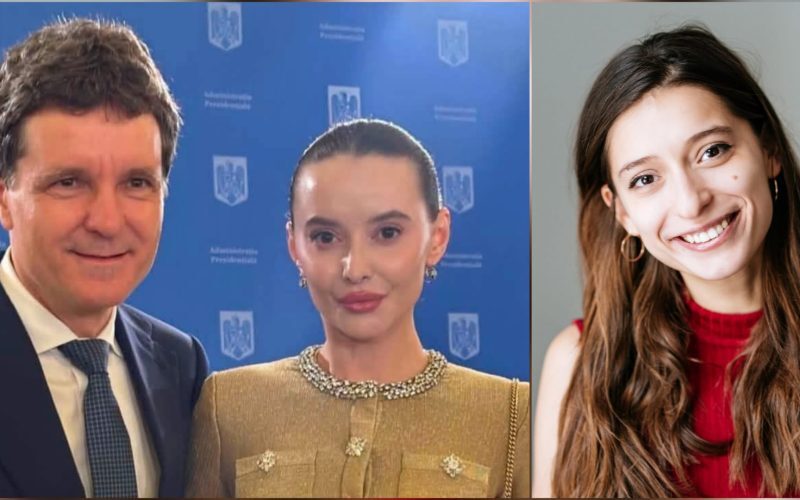 Fake-ul ”consilierei Hello Kitty” a lui Nicușor Dan, viral pe rețele