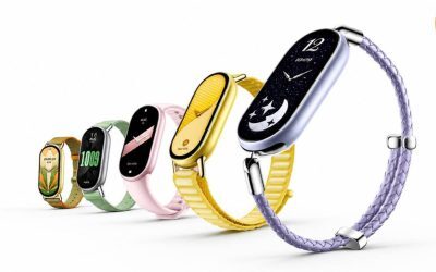 Xiaomi Smart Band 11: Detalii oficiale și preț estimat în România