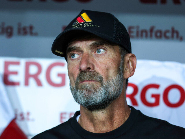 Klopp, lovitură CRUNTĂ în preliminarii! Verdict neașteptat