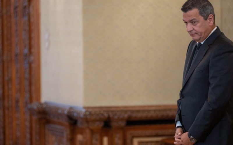 Grindeanu: PSD-AUR, guvern până în 2028? Șanse mari să treacă