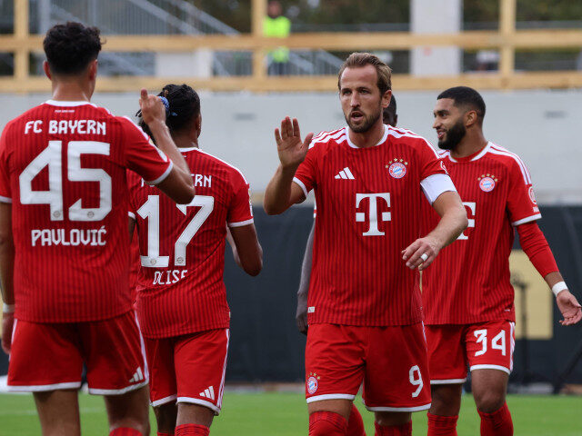 Bayern, salvat de golgheter! Bavarezii bat revelația Elversberg