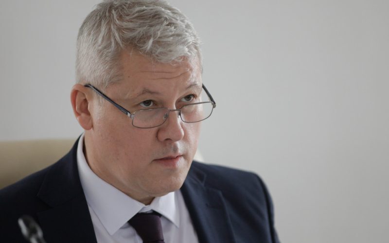 Predoiu: Ordinea publică, restabilită. Vinovații vor răspunde
