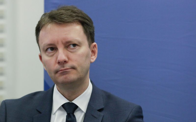 Mureșan către Grindeanu: Aștept dialog despre program, el e nerăbdător