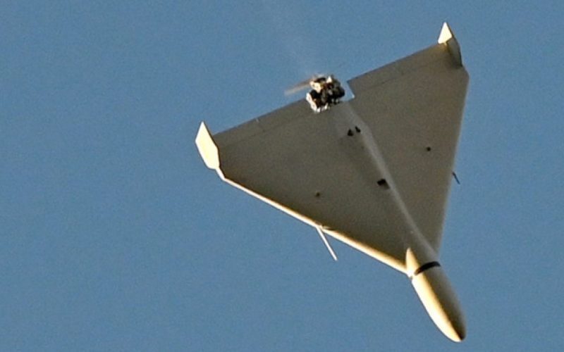 Radu Miruță: România primește anul viitor armament anti-dronă performant