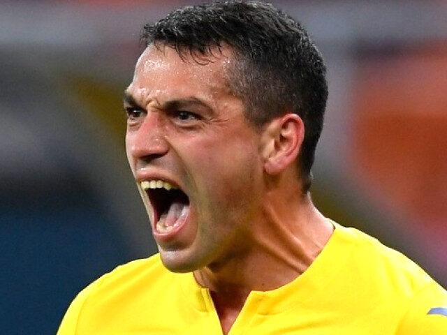 U Cluj, lovit de Stanciu? FCSB, favorit clar pentru transfer