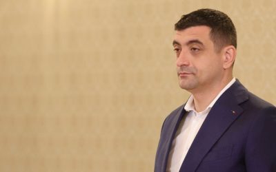 AUR: George Simion, despre WSJ și ambasadorul SUA: „Nu putea prezice viitorul”
