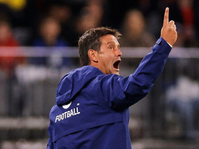 Inter – Napoli 0-0, Drăgușin pasator. Program fotbal