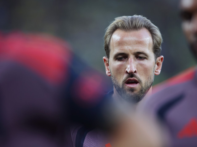 Kane și Balonul de AUR: AI-ul a spus tot!