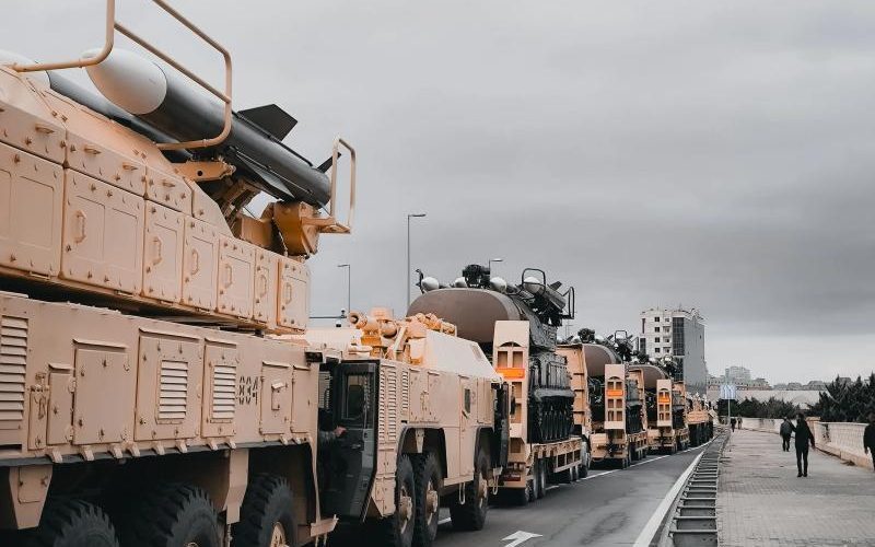 Ucraina primește interceptoare! Europa, Patriot și SAMP/T pe grilă