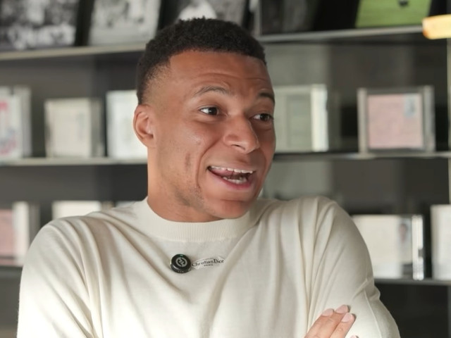 Mbappe: Trei nume uriașe pe lista lui Real Madrid