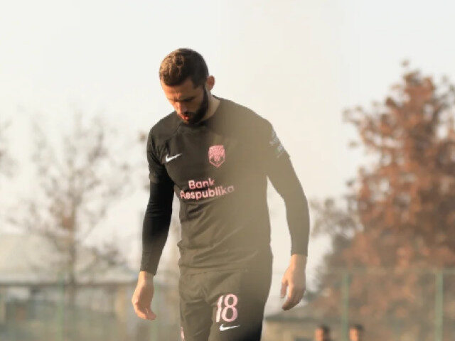 FCSB refuzat: Atacantul merge la liderul European
