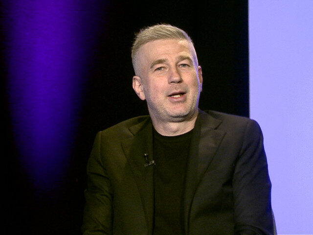 Iordănescu, la Tată, regretat de polonezi. Scuze pentru naționalitate