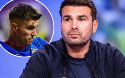Mutu, reacție dură după incidentul Tavi Popescu la psihiatrie