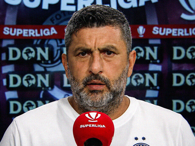 Marius Baciu, lovit de Gigi Becali: „Pleacă de la FCSB”