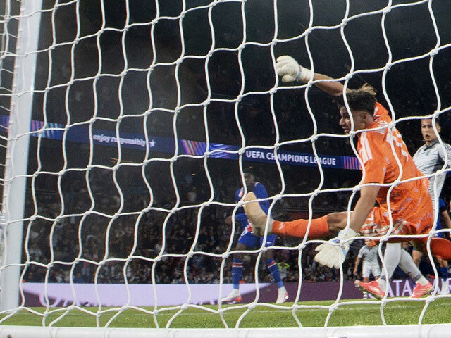 LUIZ ENRIQUE A REMARCAT ALT STAR DIN UCL, NU FERRAN TORRES