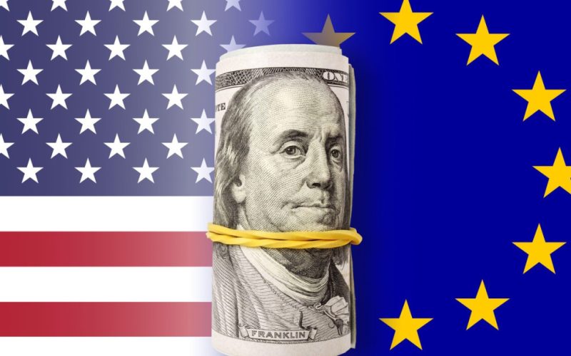 UE prinde America din urmă: Asta e cheia succesului