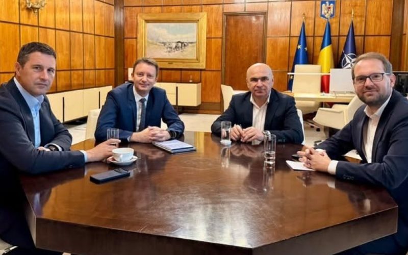 MUREȘAN Prezintă Guvernul: Lista Nominaților și Programul