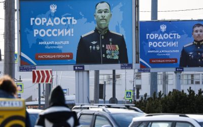 Rusia, Recompensă Record: Cât Primește un Străin „la Semnătură”