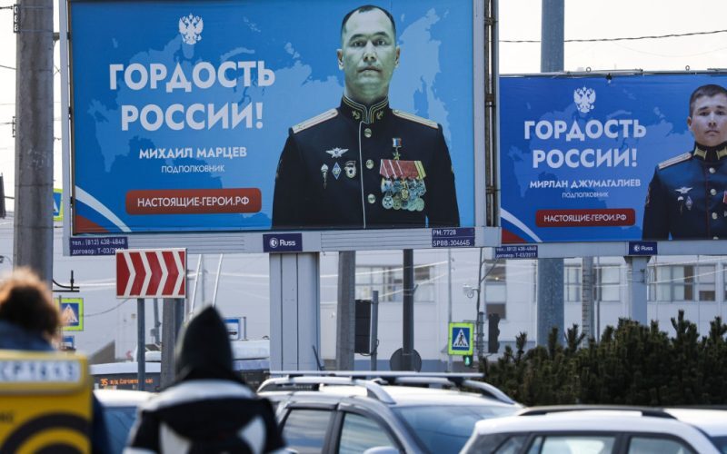 Rusia, Recompensă Record: Cât Primește un Străin „la Semnătură”