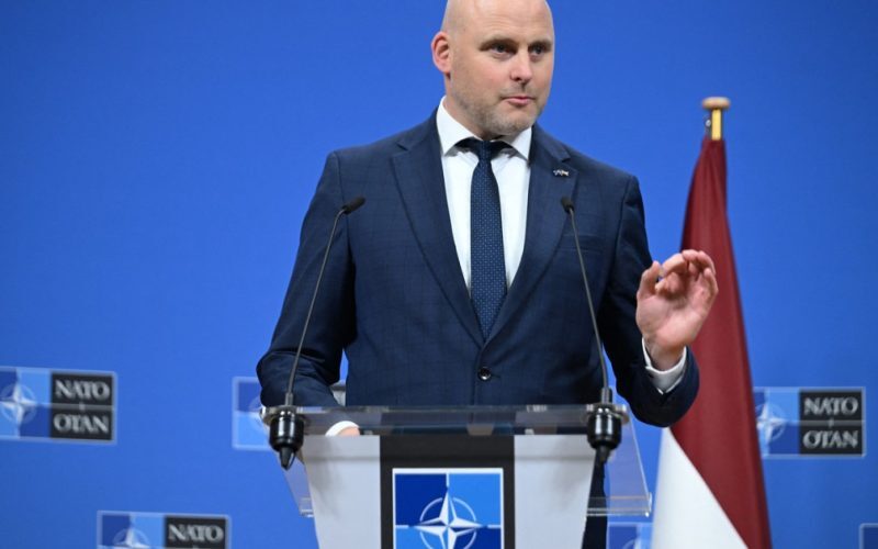 Letonia: UE ne-a ascultat. Știam despre Rusia