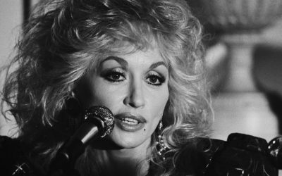Sora lui Dolly Parton, revoltată: „Mizerii AI după moartea ei”