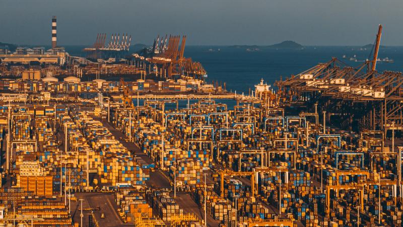 China, arsenal economic nou: Europa, captivă mai greu