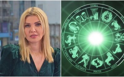 Alina Bădic anunță: Rarele forțe astrale au sosit