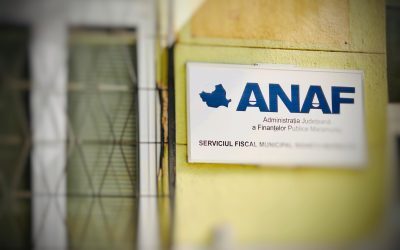 ANAF: Noi bonusuri, ținte sigure pentru taxe suplimentare
