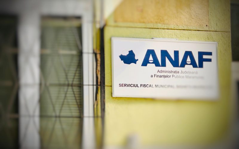 ANAF: Noi bonusuri, ținte sigure pentru taxe suplimentare