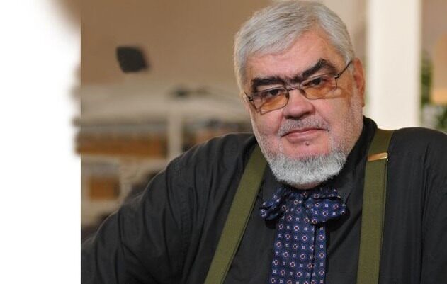Pleșu: Cine a inventat naționalismul sănătos al lui Nicușor Dan