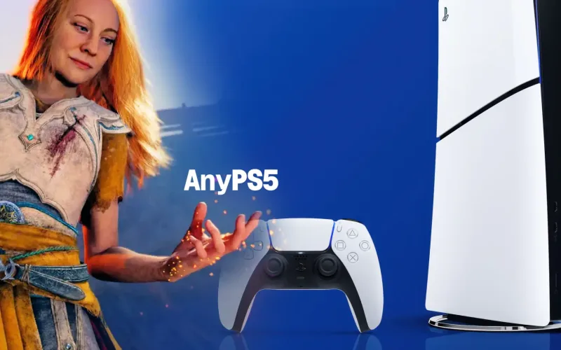 PS5 pe PC: Revoluția nativă Sony, posibilă pe computer