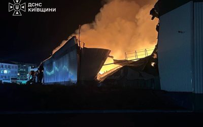 Sumî, sub atac: 3 morți și răniți după lovitură rusă cu dronă