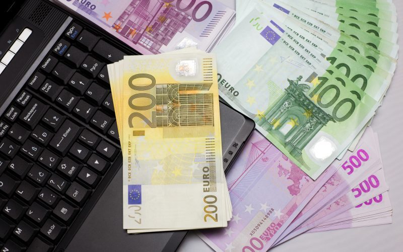 UE trage la „căruță” investitorii pentru startup-uri europene