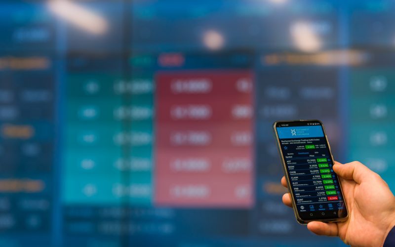 BVB campioană în Europa: +42% în august, transformăm euforia în finanțare