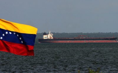 Polonia, Prelucre de Petrol din Venezuela: 230 Mil. $ Dispăruți
