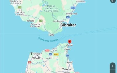 Marocul cere explicații Spaniei pe tema migranților