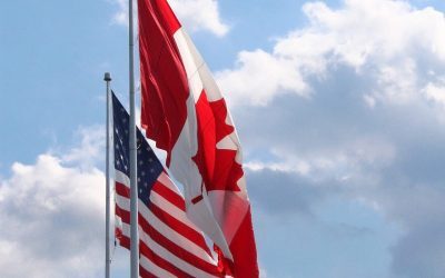 Canada amenință Trump: Minerale critice, arme comerciale