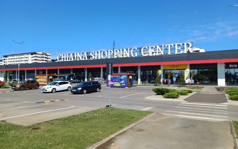 Afaceri turcești cu Chiajna: Marcă înregistrată la OSIM