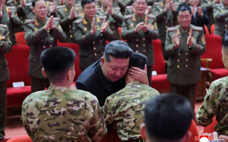 Coreea de Sud, soldați DPRK: Kim Jong Un îi folosește ca monedă de schimb