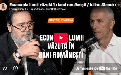 Stanciu (eMAG): 10 companii românești de 1 mld. € în 10 ani
