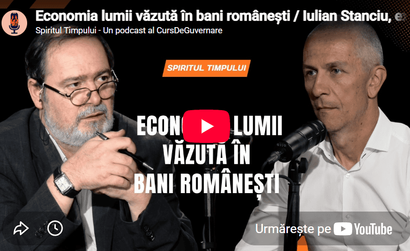 Stanciu (eMAG): 10 companii românești de 1 mld. € în 10 ani