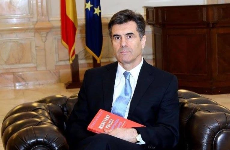 Croitoru: Avertisment economic pentru România