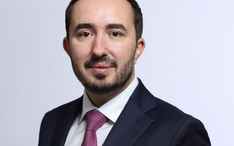 Concelex, nume noi în conducere pentru strategie