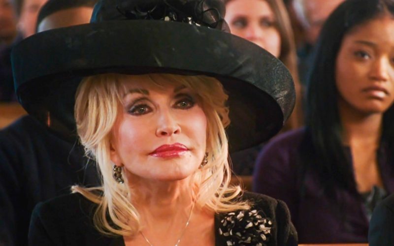 Moartea lui Dolly Parton, scandal: Luptă pentru avere, refuză intimidarea