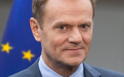Tusk: Polonia își întărește securitatea după atacul Rusiei