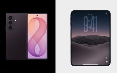 IPhone 16 vs. Galaxy Z Fold 8: Alegerea ta inteligentă