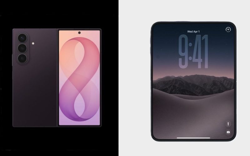 IPhone 16 vs. Galaxy Z Fold 8: Alegerea ta inteligentă