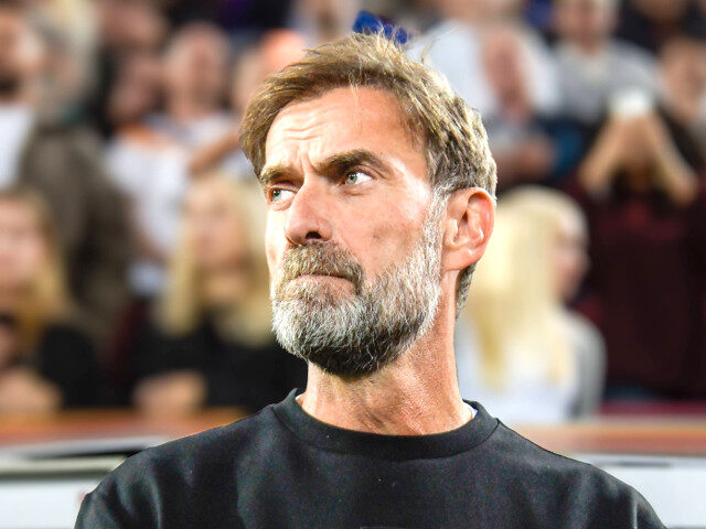 Klopp, verdict dur după Germania: „Nimeni nu mai poate nega”