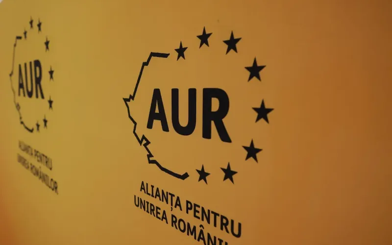 AUR deschide ușa PSD pentru o colaborare la guvernare