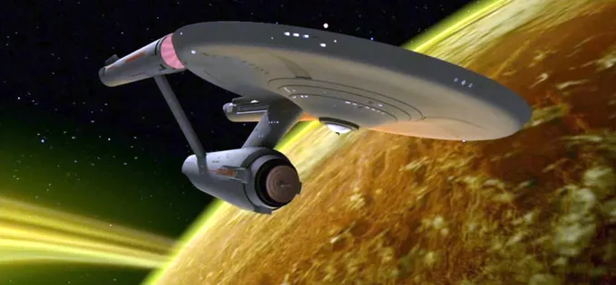 Star Trek: 60 de ani și clasamentul meu (60 caractere)